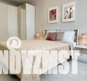 1-к квартира, посуточно, 48м2, 7/16 этаж