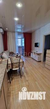 2-к квартира, на длительный срок, 36м2, 7/19 этаж