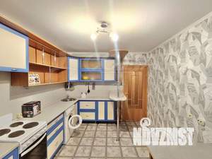 1-к квартира, на длительный срок, 45м2, 2/10 этаж