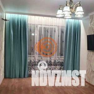 2-к квартира, на длительный срок, 80м2, 2/17 этаж