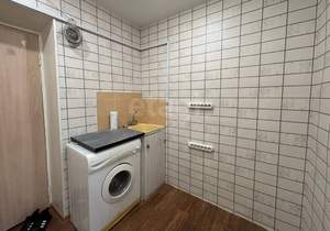 Студия квартира, на длительный срок, 18м2, 2/5 этаж