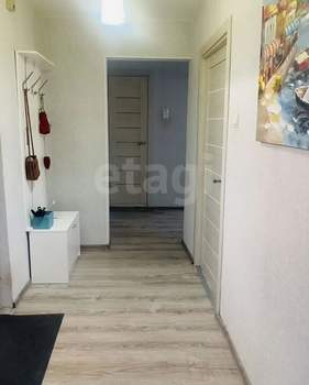 2-к квартира, на длительный срок, 52м2, 7/9 этаж