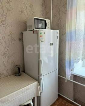2-к квартира, на длительный срок, 42м2, 3/5 этаж