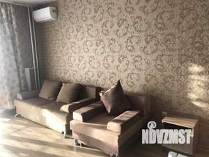 1-к квартира, посуточно, 34м2, 1/1 этаж