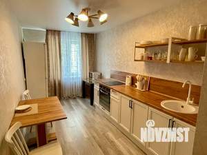 3-к квартира, посуточно, 80м2, 1/9 этаж