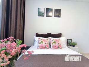 1-к квартира, посуточно, 32м2, 1/1 этаж