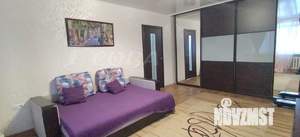 1-к квартира, на длительный срок, 48м2, 6/14 этаж