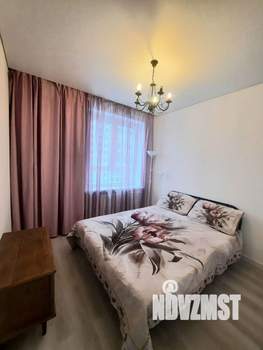 1-к квартира, на длительный срок, 41м2, 5/10 этаж