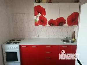 1-к квартира, посуточно, 46м2, 12/16 этаж