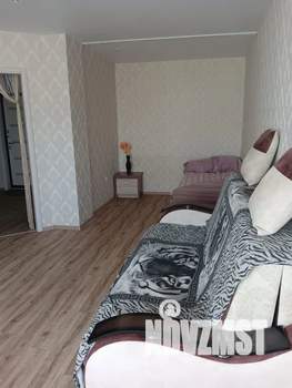 1-к квартира, посуточно, 41м2, 5/16 этаж