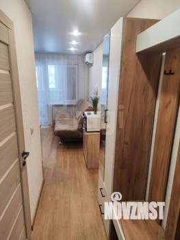 Студия квартира, на длительный срок, 18м2, 3/15 этаж