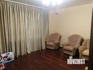 3-к квартира, на длительный срок, 95м2, 3/14 этаж