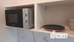 Студия квартира, посуточно, 17м2, 8/9 этаж