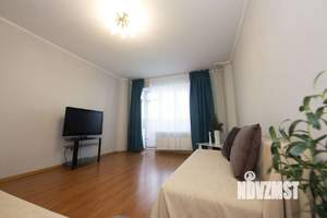 3-к квартира, посуточно, 120м2, 1/1 этаж