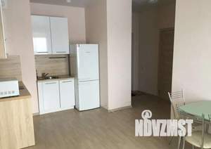 1-к квартира, на длительный срок, 36м2, 5/7 этаж