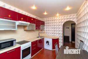 1-к квартира, на длительный срок, 34м2, 3/10 этаж