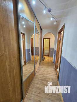 2-к квартира, на длительный срок, 60м2, 6/9 этаж