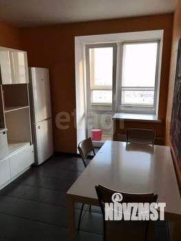 1-к квартира, на длительный срок, 35м2, 9/14 этаж