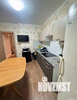 1-к квартира, на длительный срок, 36м2, 4/12 этаж