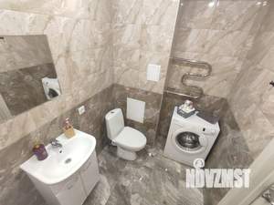 Студия квартира, посуточно, 25м2, 2/19 этаж
