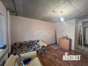 Студия квартира, на длительный срок, 27м2, 1/15 этаж