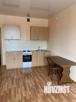 Студия квартира, на длительный срок, 32м2, 8/22 этаж