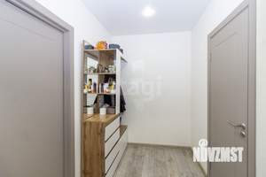 Студия квартира, на длительный срок, 26м2, 10/15 этаж