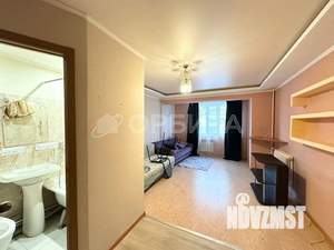 Студия квартира, на длительный срок, 18м2, 4/8 этаж