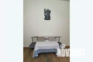 1-к квартира, посуточно, 30м2, 1/4 этаж