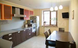 2-к квартира, на длительный срок, 66м2, 7/10 этаж