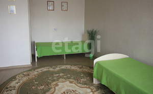 1-к квартира, на длительный срок, 31м2, 5/5 этаж