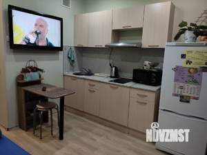 Студия квартира, посуточно, 20м2, 14/18 этаж