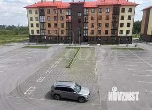 2-к квартира, на длительный срок, 42м2, 3/4 этаж