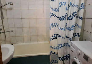 2-к квартира, на длительный срок, 51м2, 1/5 этаж