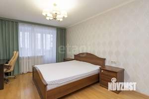 1-к квартира, на длительный срок, 59м2, 2/5 этаж