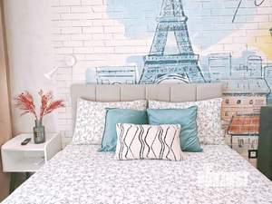 Студия квартира, посуточно, 29м2, 17/17 этаж