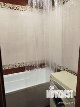 2-к квартира, на длительный срок, 54м2, 4/10 этаж