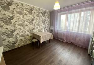 1-к квартира, на длительный срок, 42м2, 11/14 этаж