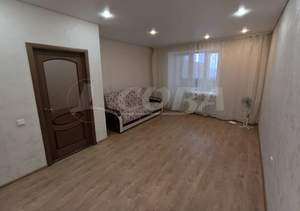 1-к квартира, на длительный срок, 45м2, 4/16 этаж