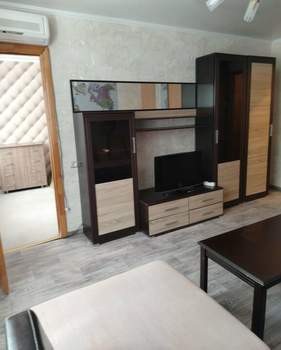 3-к квартира, на длительный срок, 65м2, 2/5 этаж