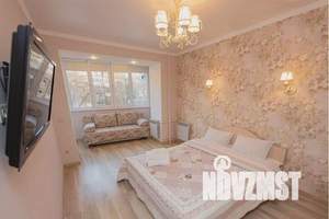 3-к квартира, посуточно, 67м2, 2/13 этаж