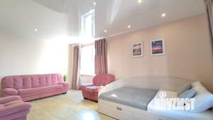 2-к квартира, посуточно, 64м2, 3/17 этаж
