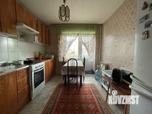 4-к квартира, на длительный срок, 88м2, 5/11 этаж