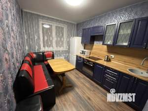 1-к квартира, на длительный срок, 35м2, 20/20 этаж