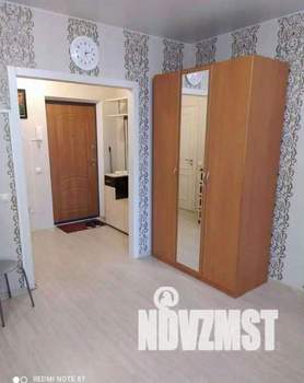 Студия квартира, на длительный срок, 30м2, 9/22 этаж