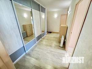 2-к квартира, посуточно, 80м2, 9/9 этаж