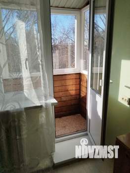 2-к квартира, на длительный срок, 44м2, 5/5 этаж