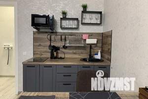 1-к квартира, посуточно, 30м2, 11/14 этаж