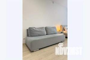 1-к квартира, посуточно, 33м2, 12/25 этаж