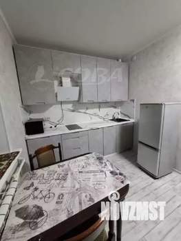 Студия квартира, на длительный срок, 16м2, 3/3 этаж